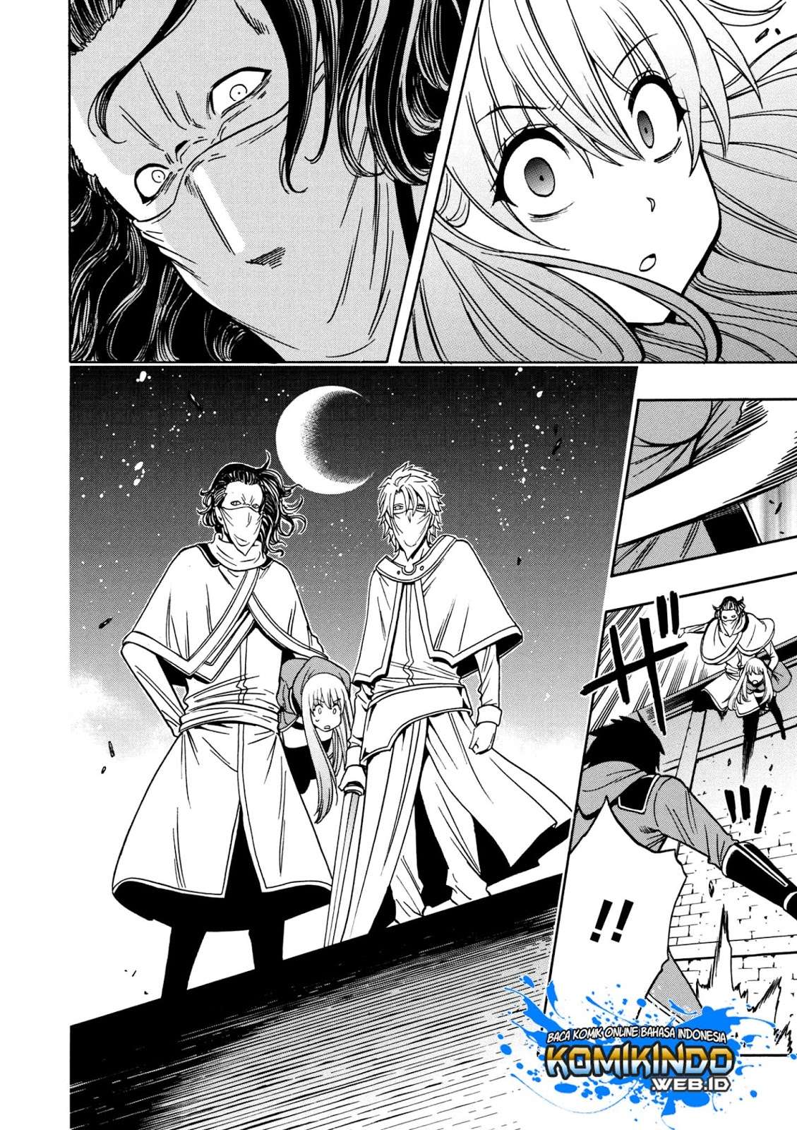 Chapter 31.2 - halaman 23