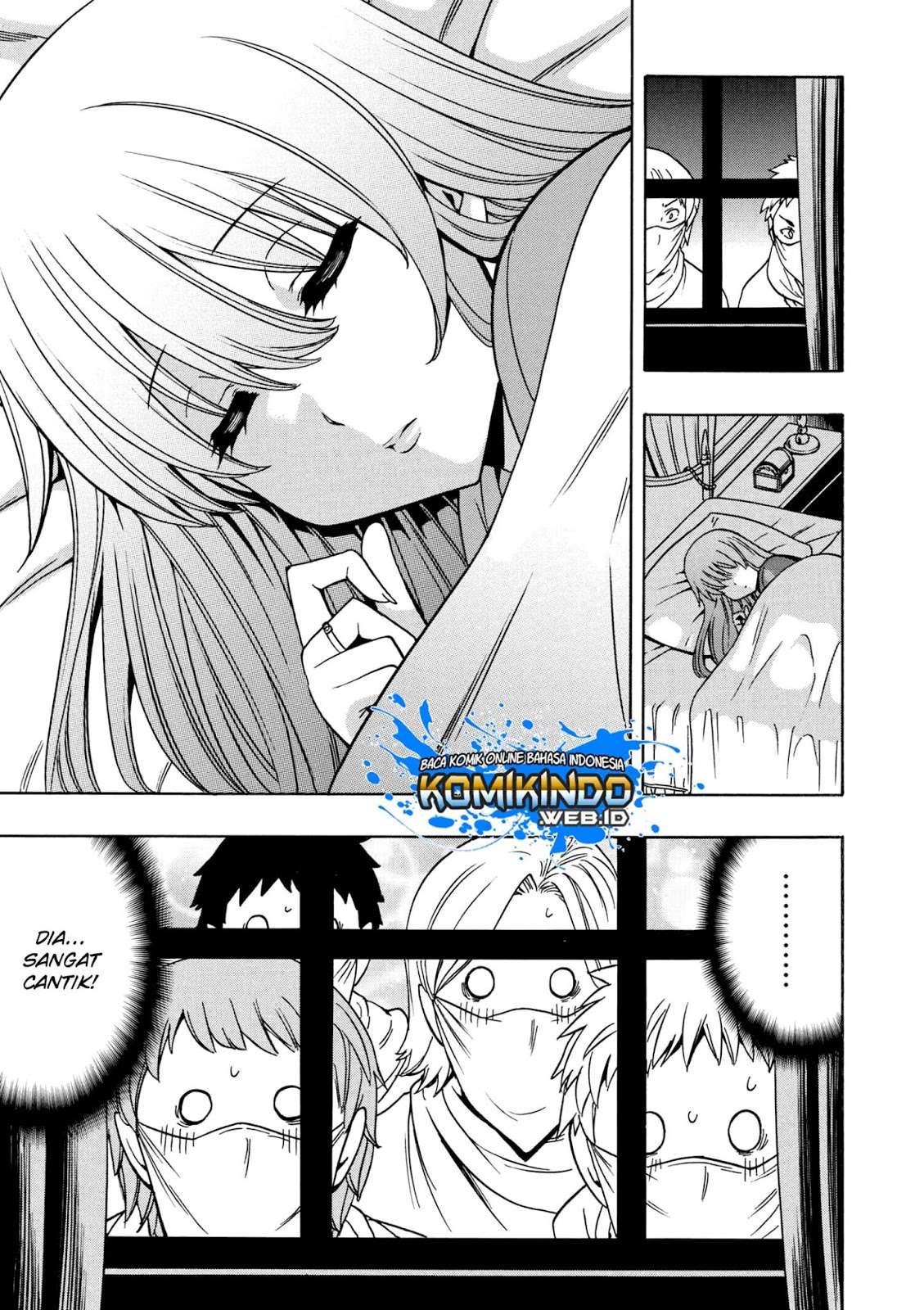 Chapter 31.2 - halaman 7