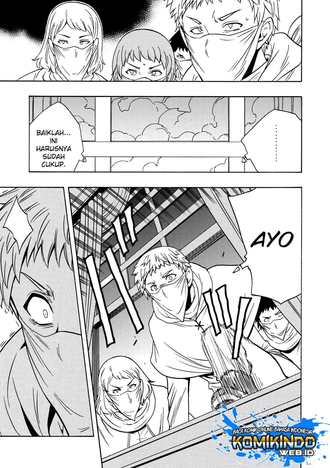 Chapter 31.2 - halaman 9