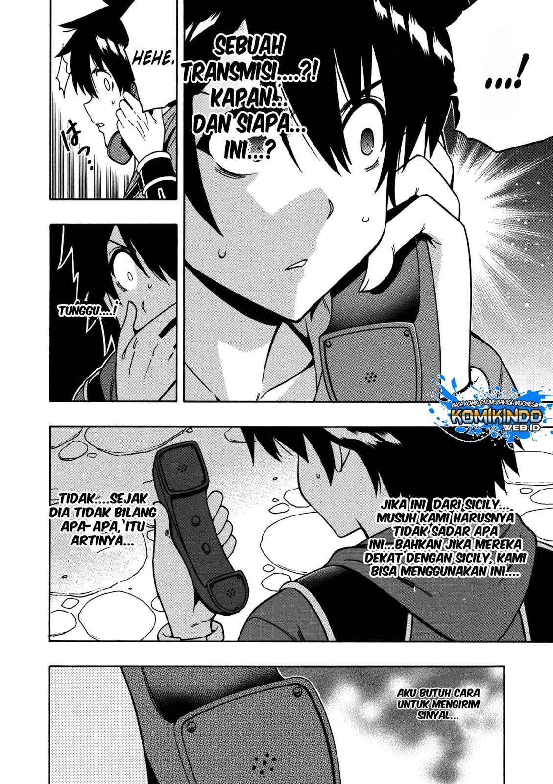 Chapter 32.1 - halaman 12