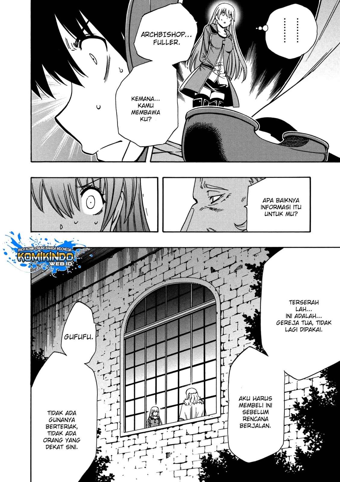 Chapter 32.1 - halaman 15