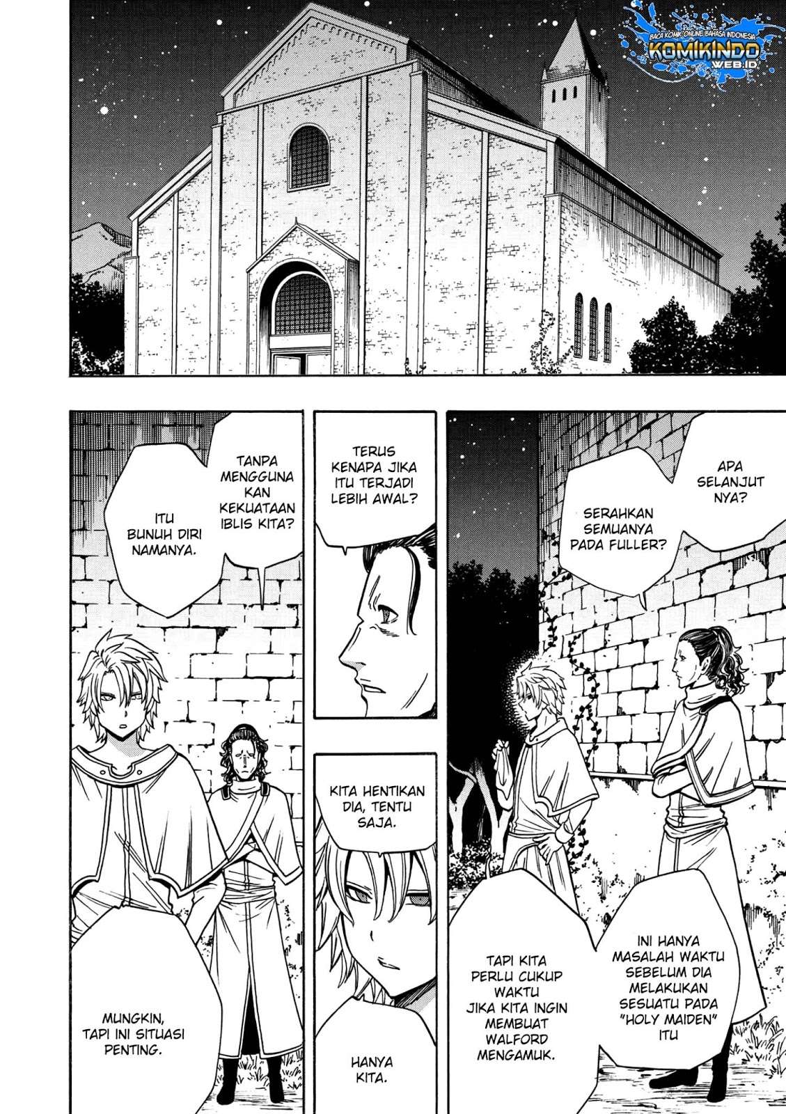 Chapter 32.1 - halaman 17