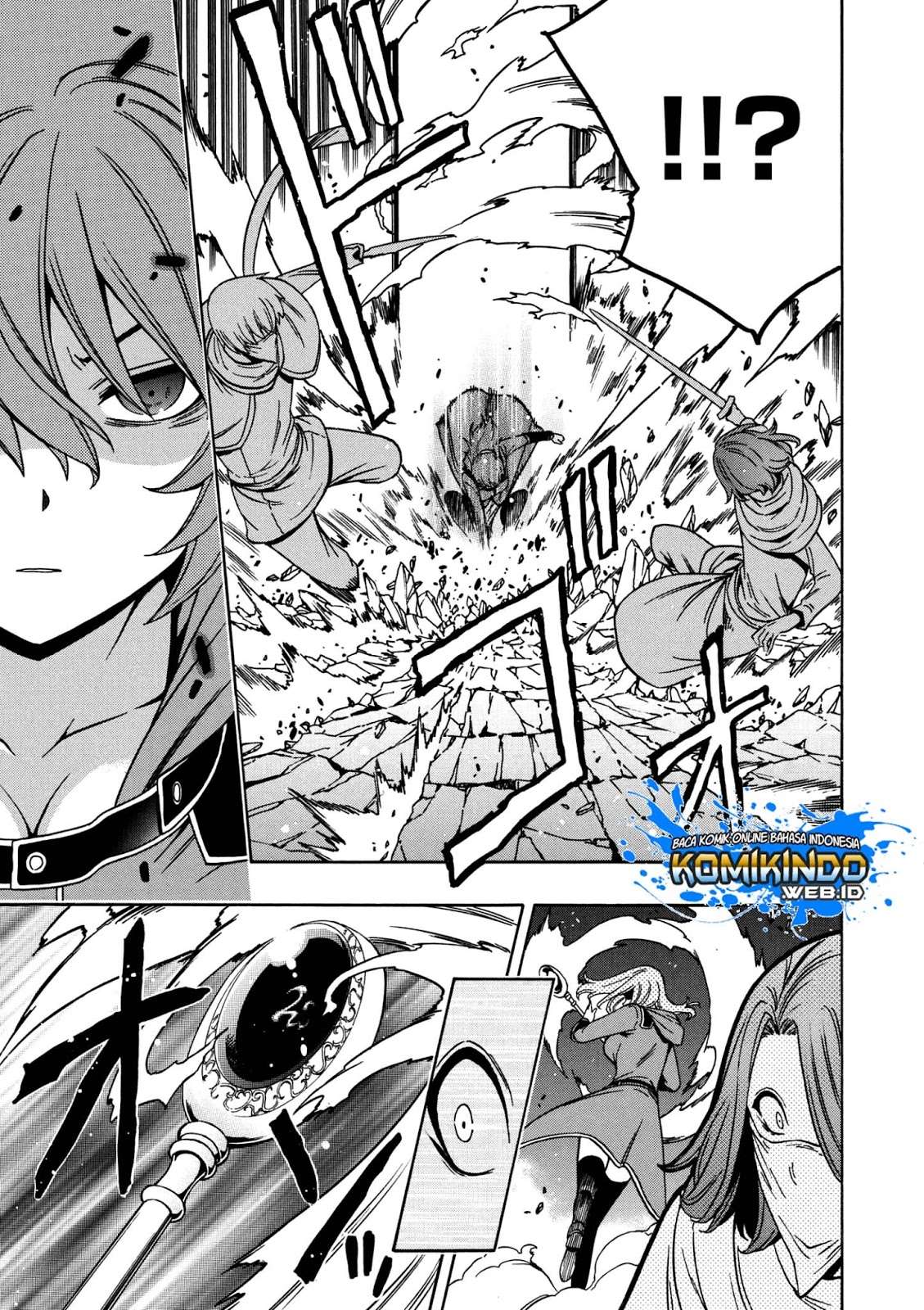Chapter 32.1 - halaman 20