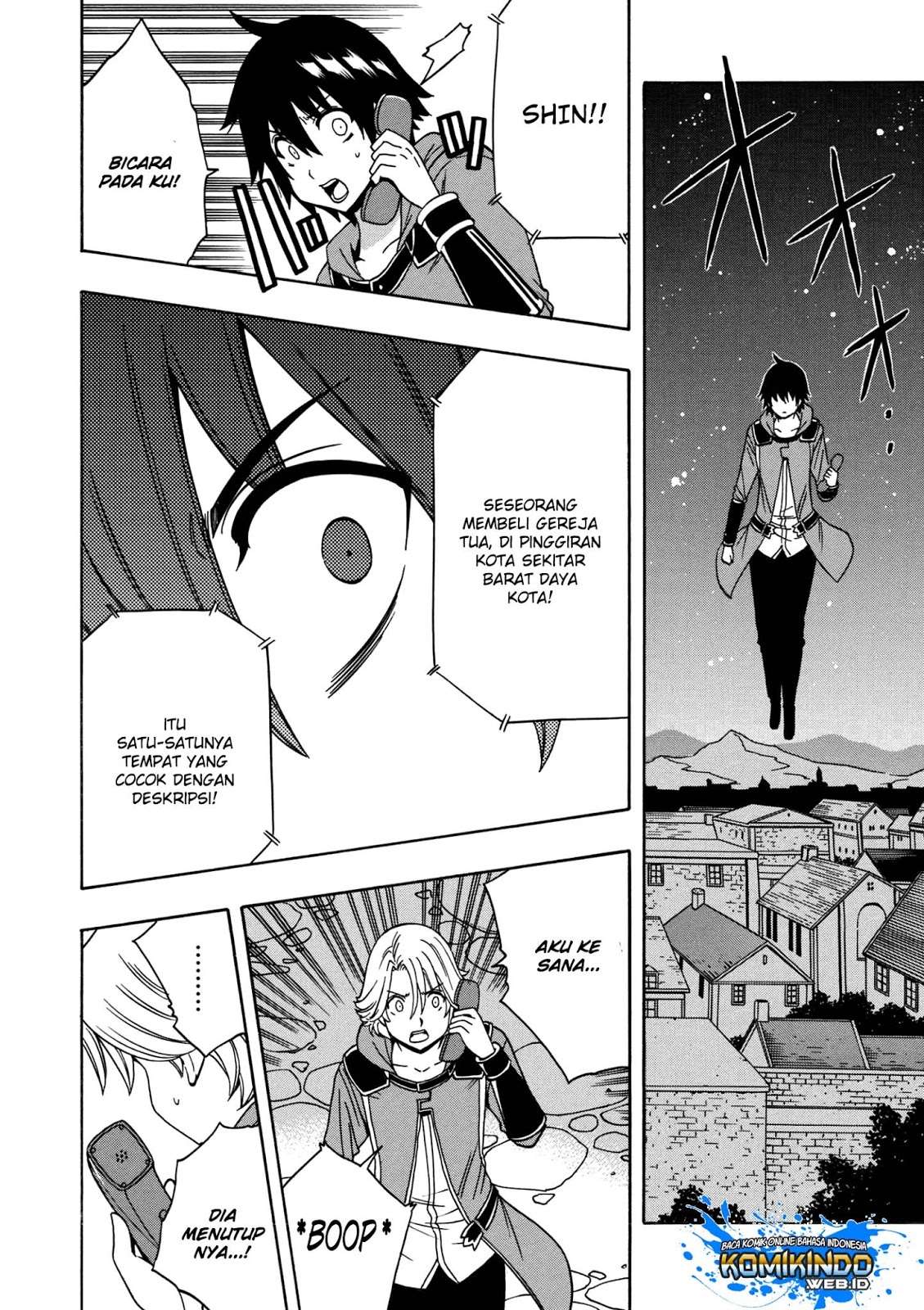 Chapter 32.1 - halaman 23
