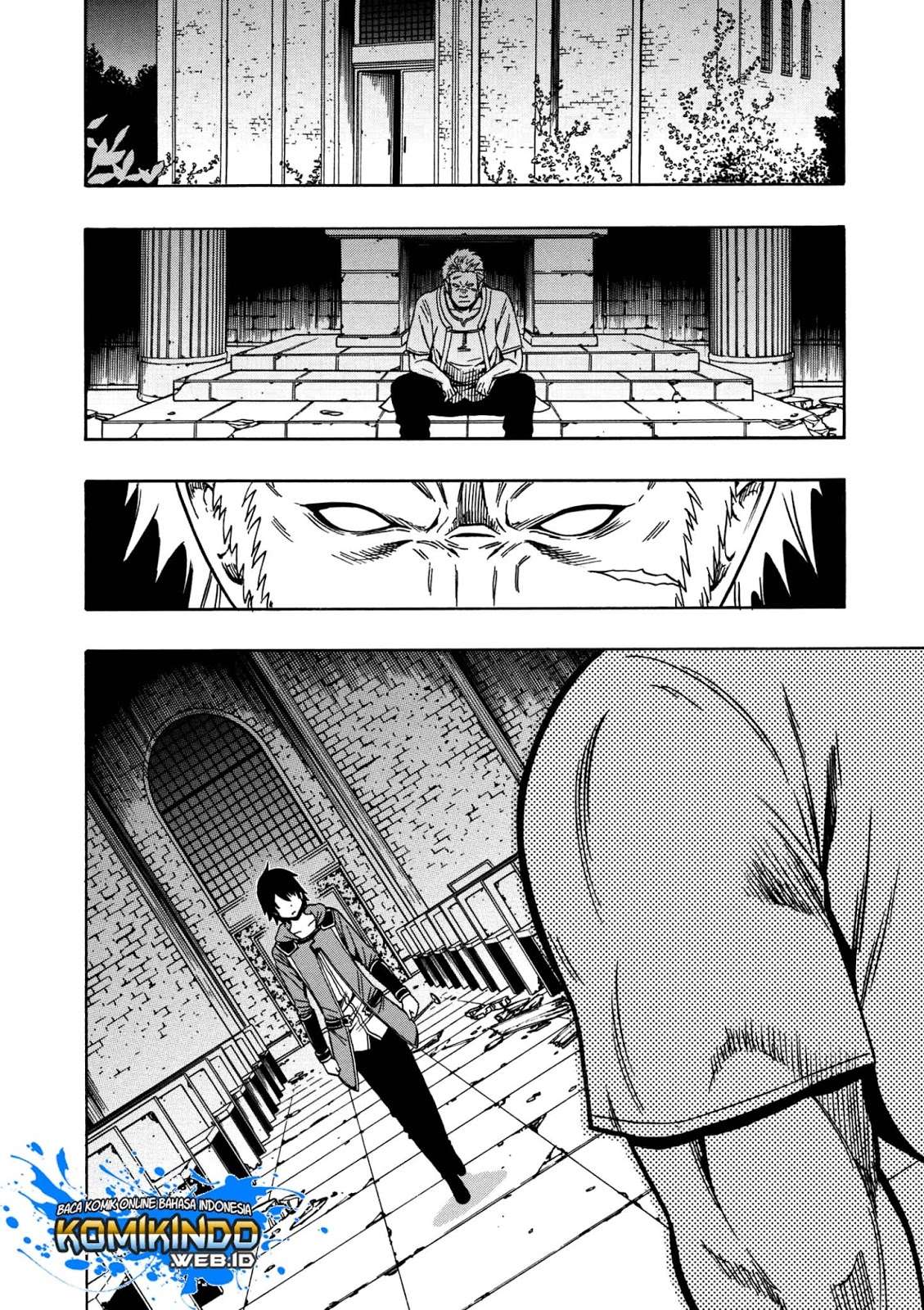 Chapter 32.1 - halaman 25
