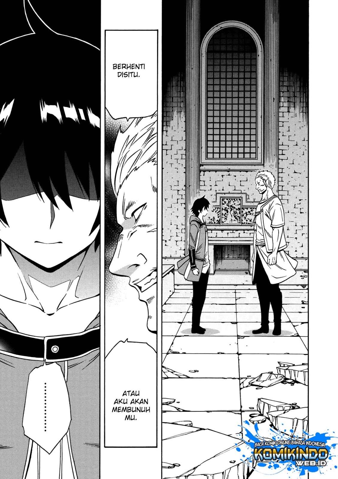 Chapter 32.1 - halaman 26