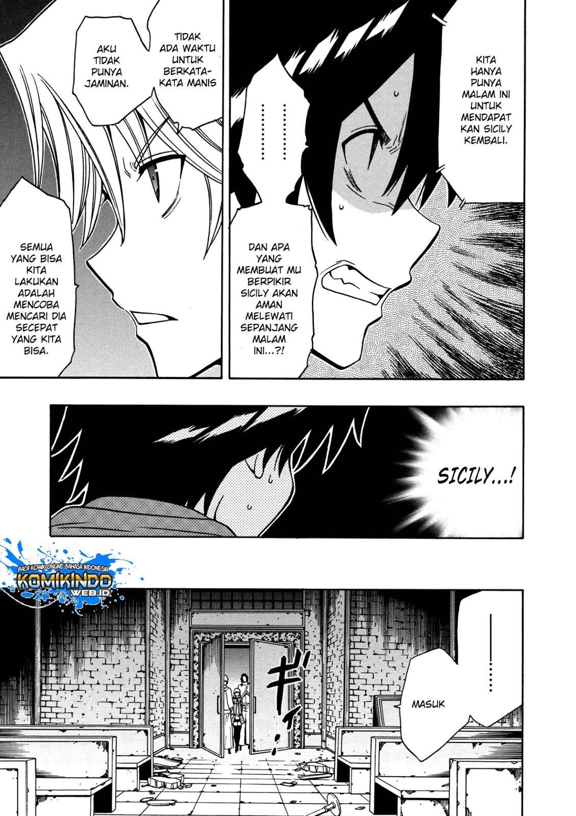 Chapter 32.1 - halaman 5