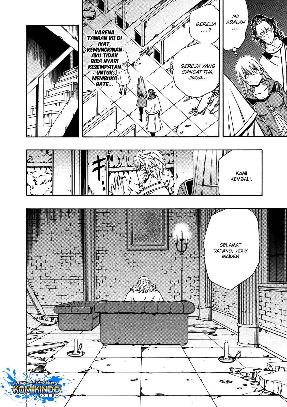 Chapter 32.1 - halaman 6