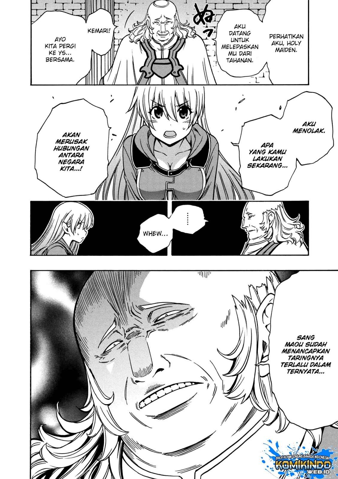 Chapter 32.1 - halaman 8
