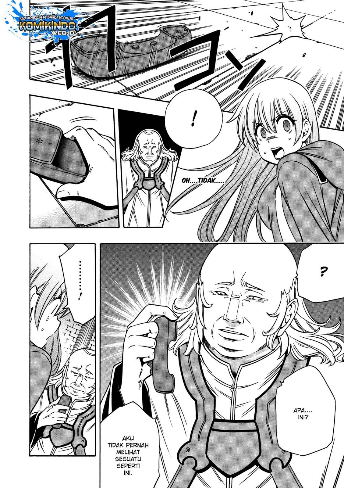 Chapter 32.1 - halaman 10