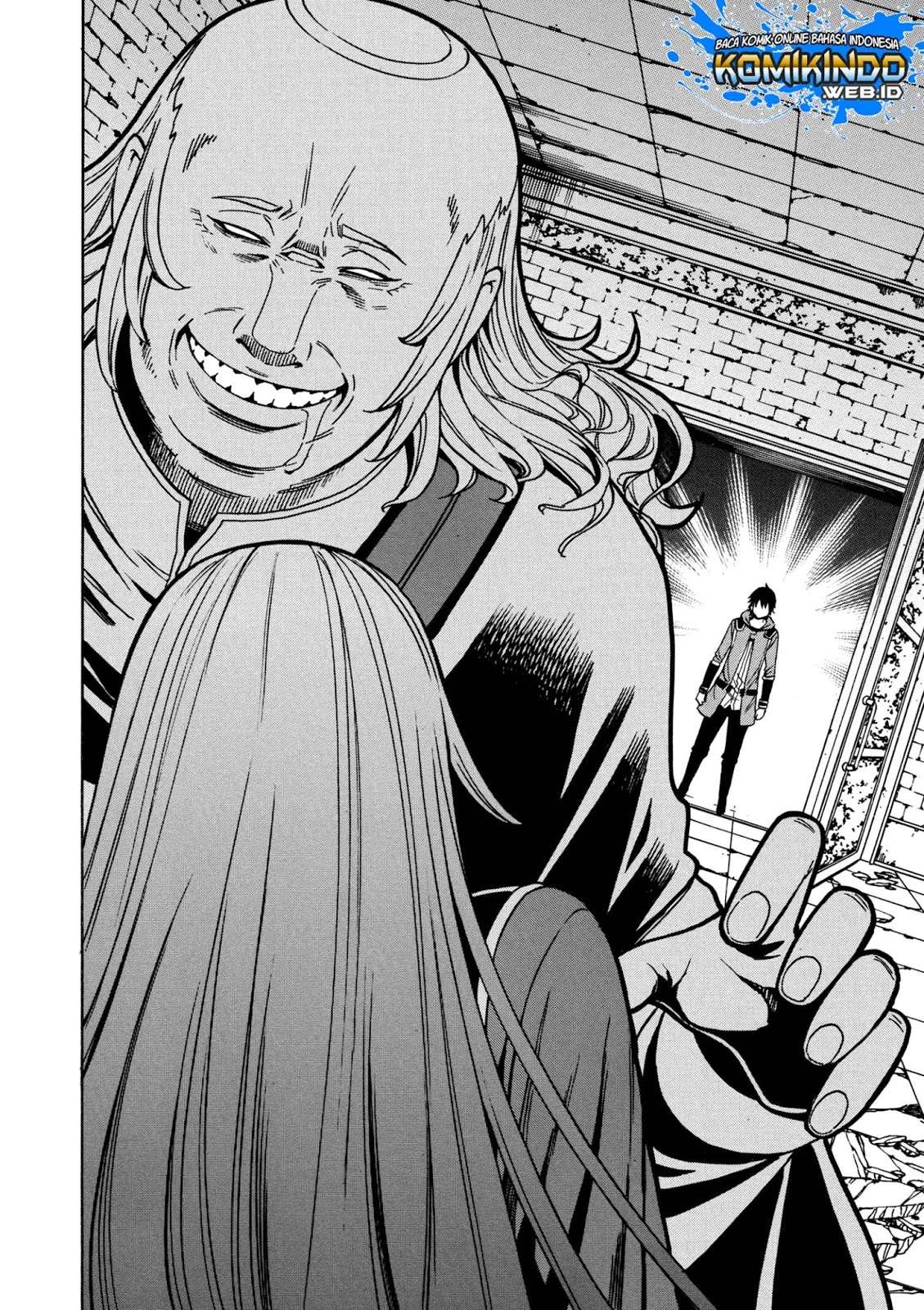 Chapter 32.2 - halaman 12