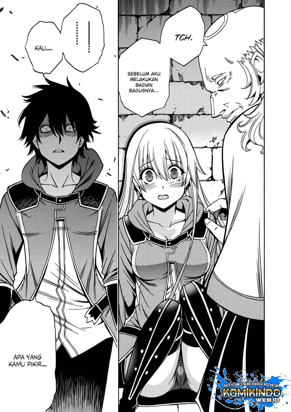 Chapter 32.2 - halaman 13