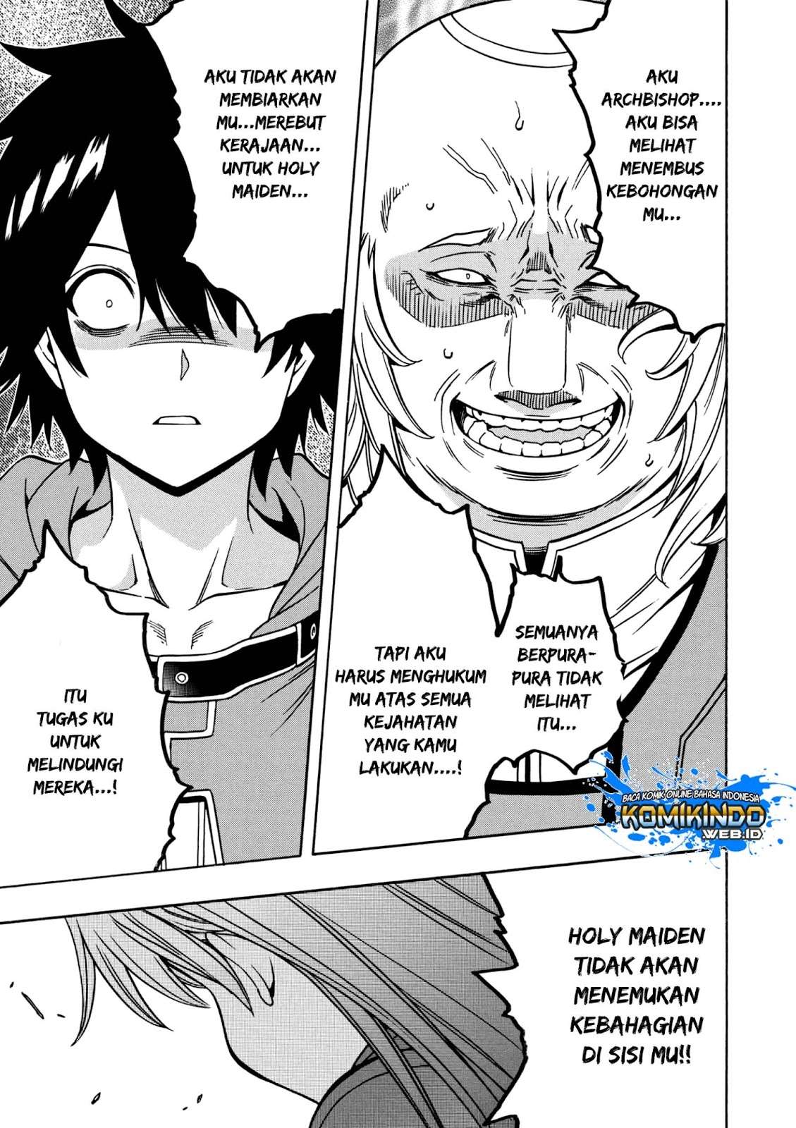Chapter 32.2 - halaman 18