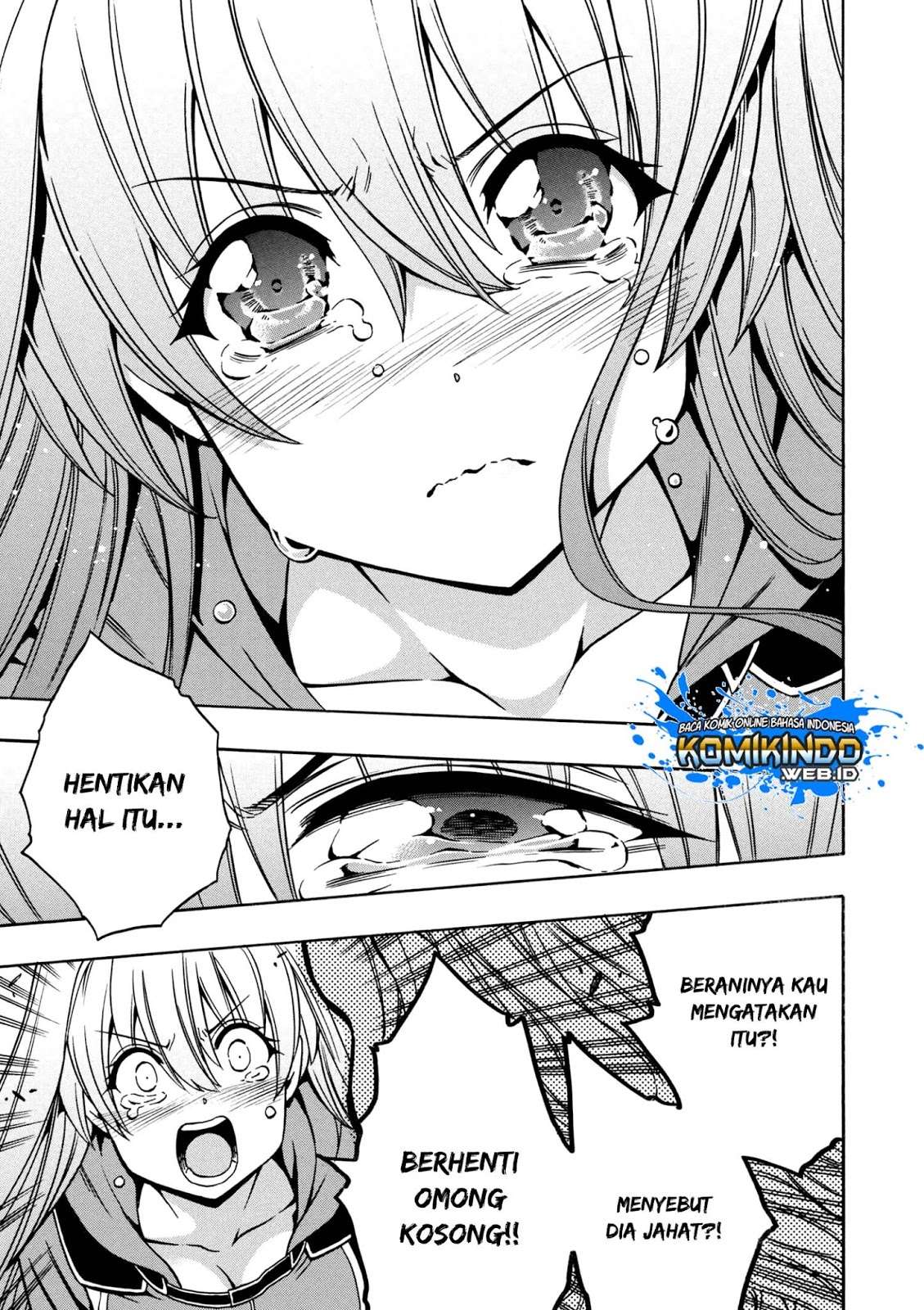 Chapter 32.2 - halaman 22