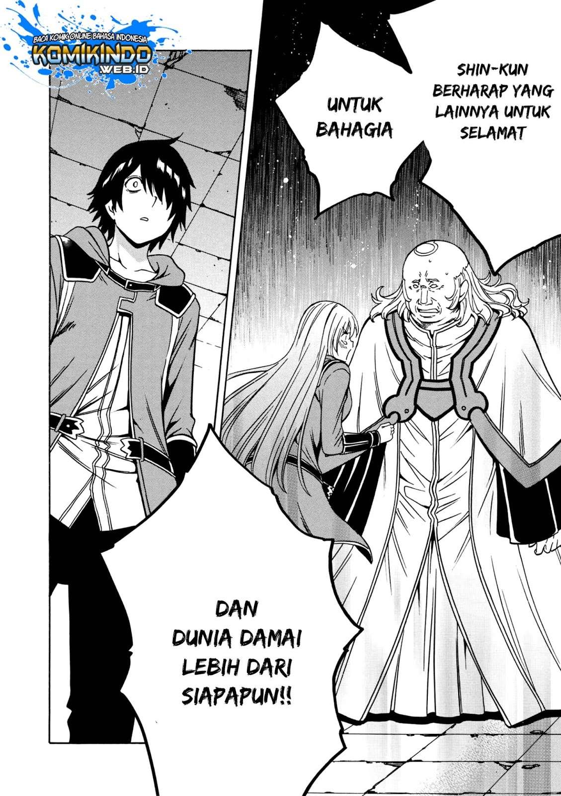Chapter 32.2 - halaman 23