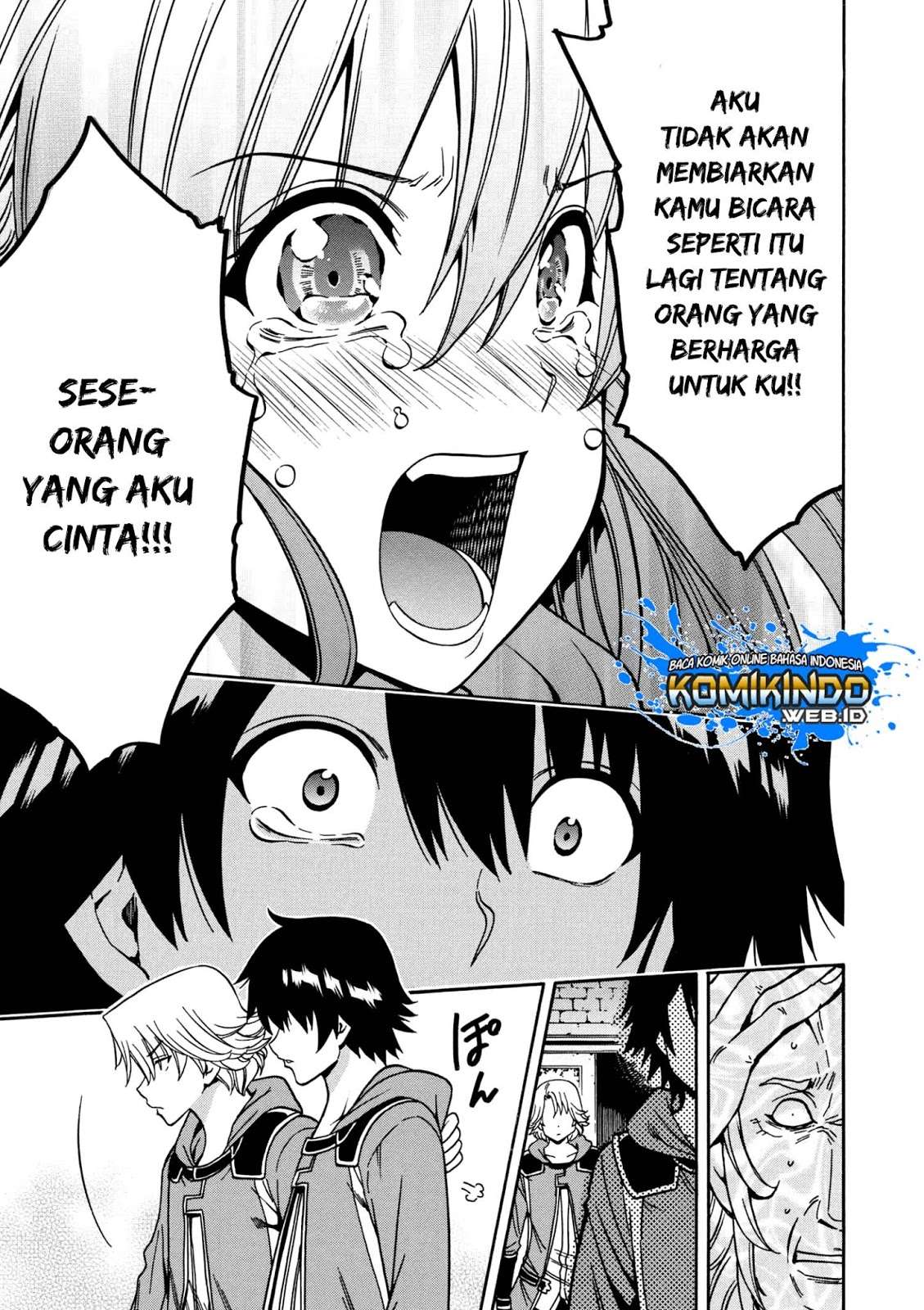 Chapter 32.2 - halaman 24