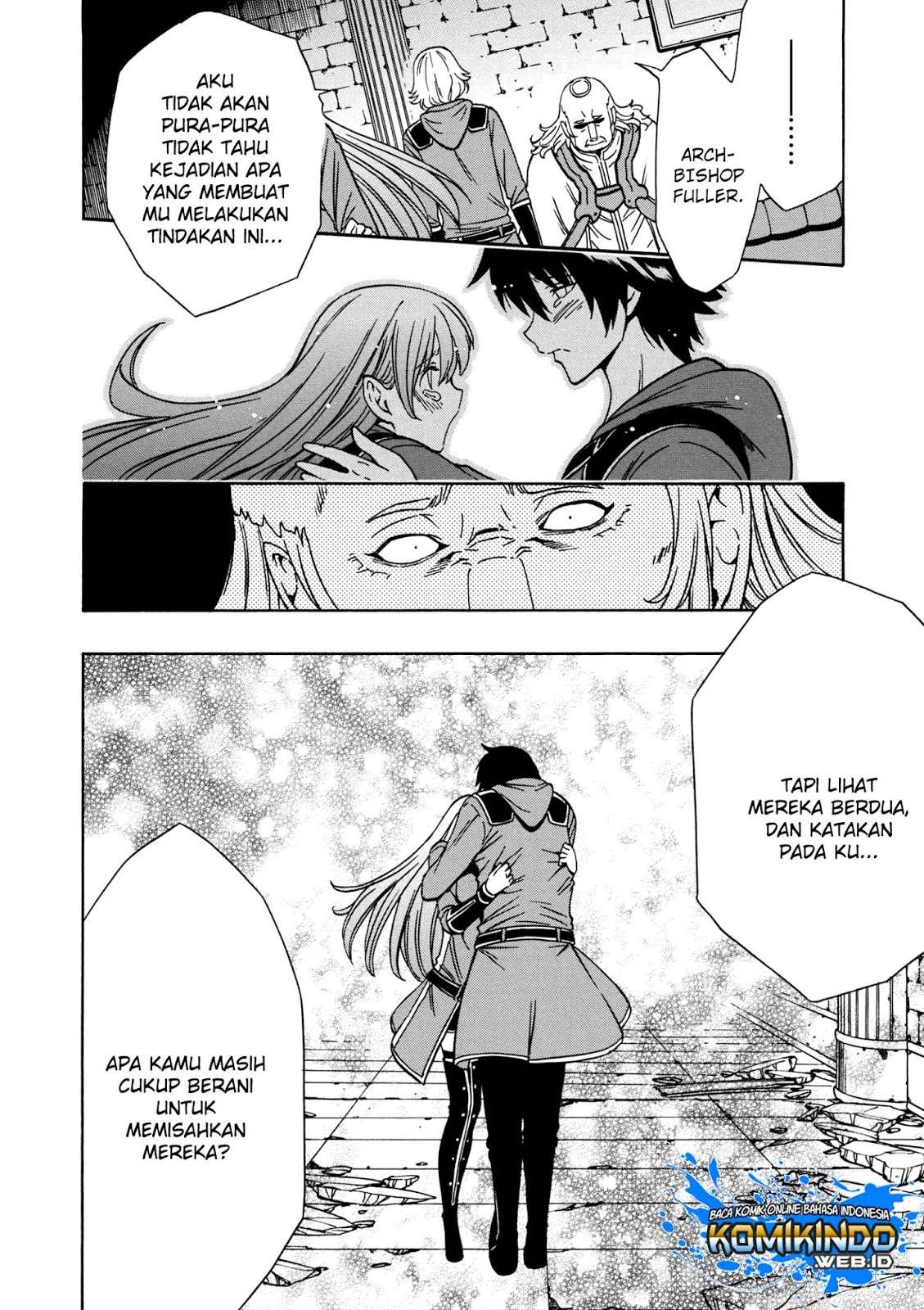 Chapter 32.2 - halaman 25