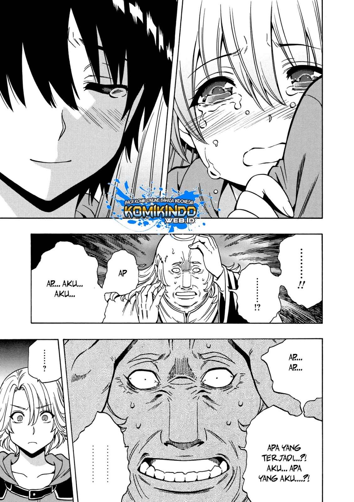 Chapter 32.2 - halaman 26