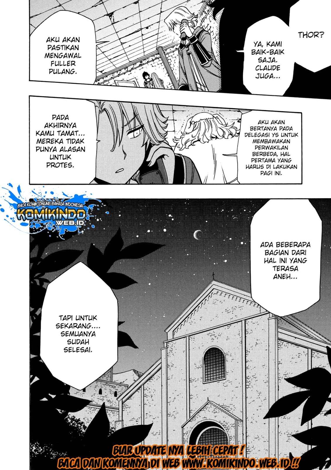 Chapter 32.2 - halaman 27