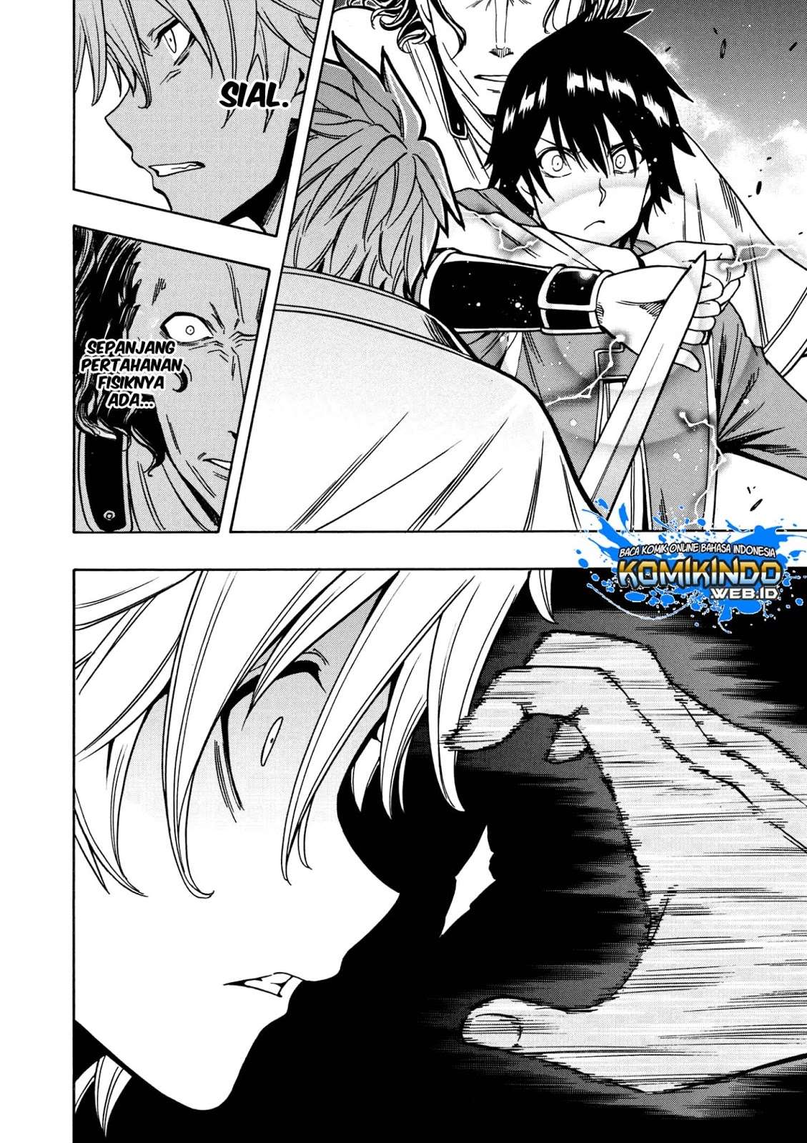 Chapter 32.2 - halaman 5