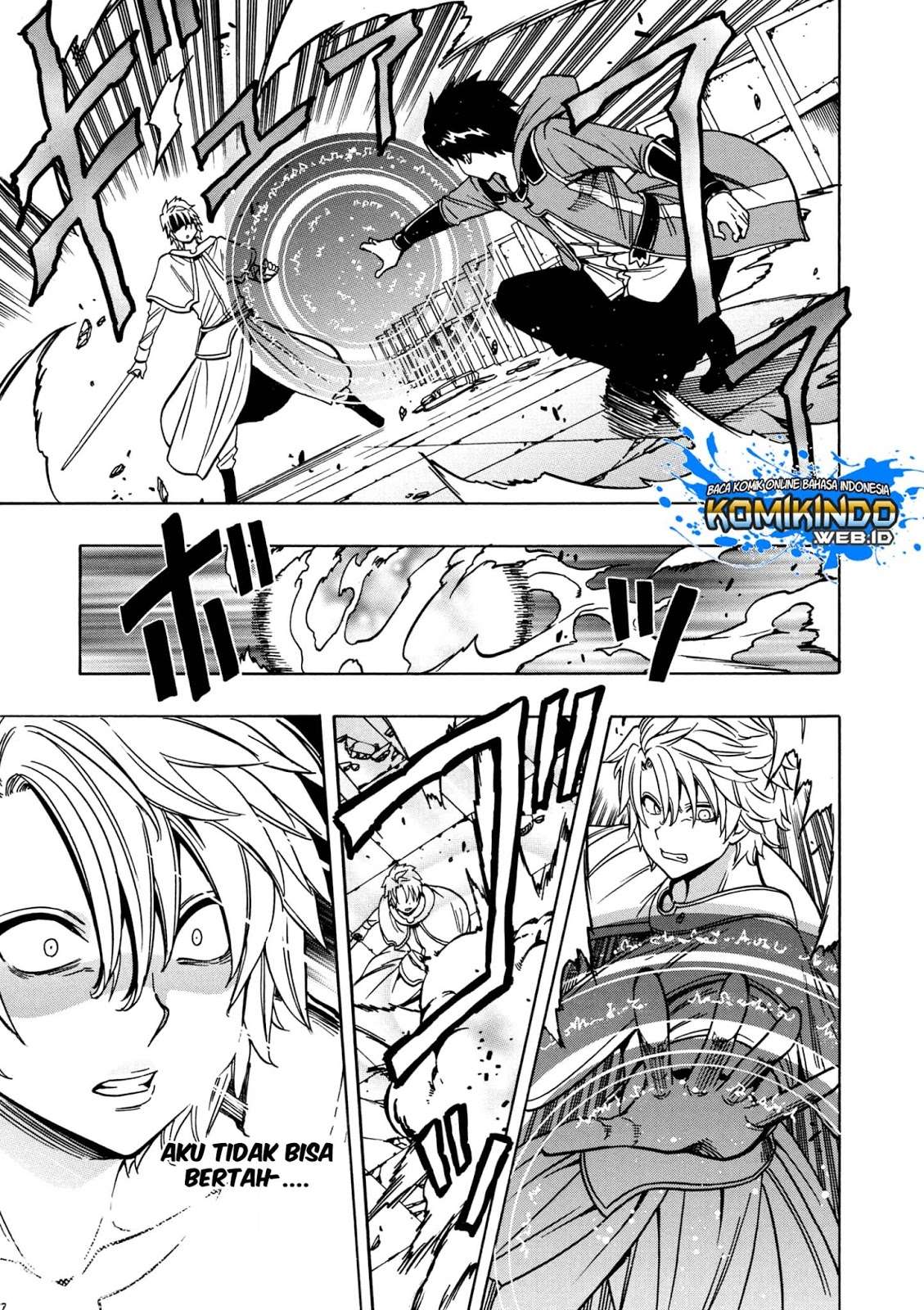 Chapter 32.2 - halaman 8