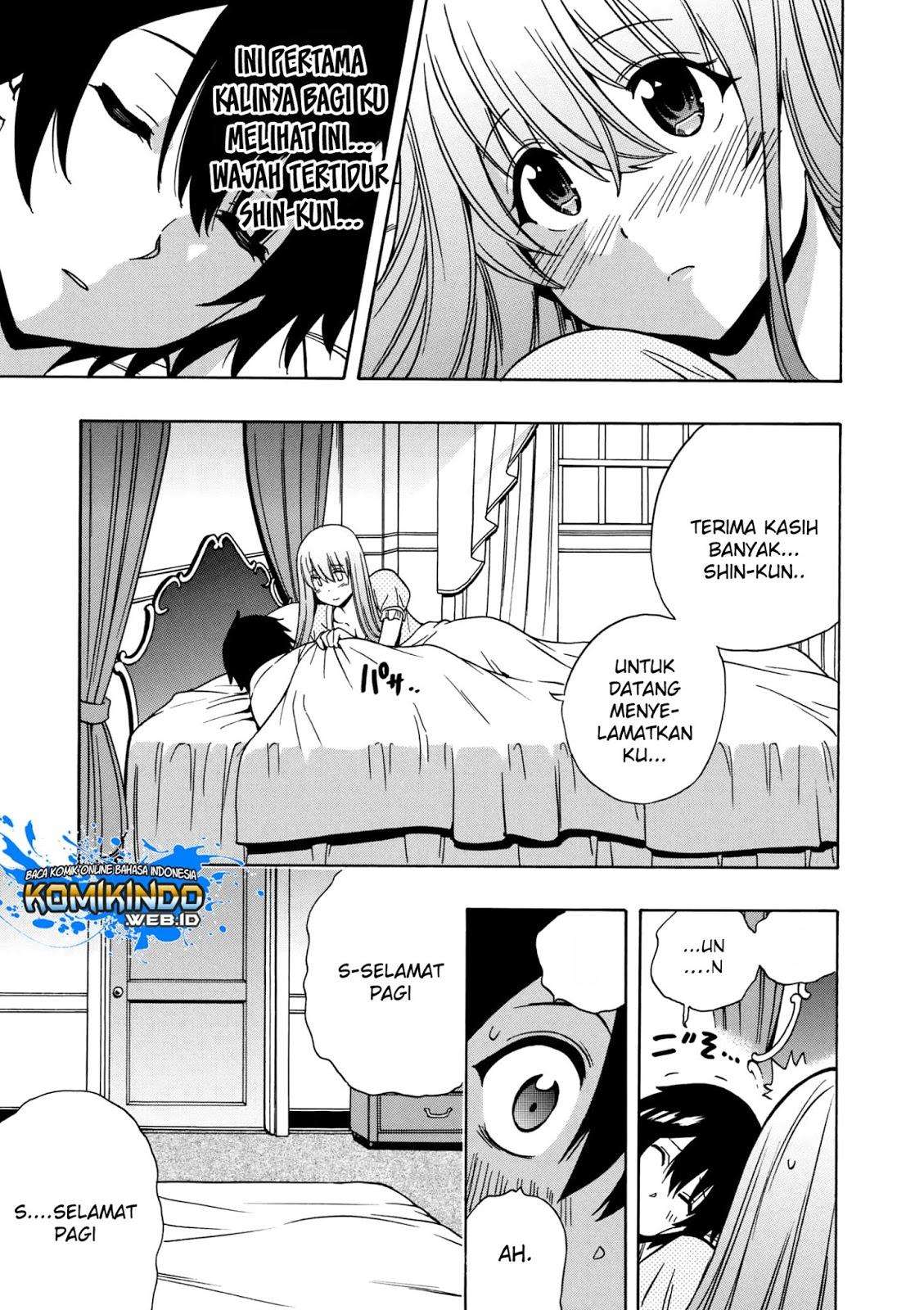 Chapter 33.1 - halaman 12