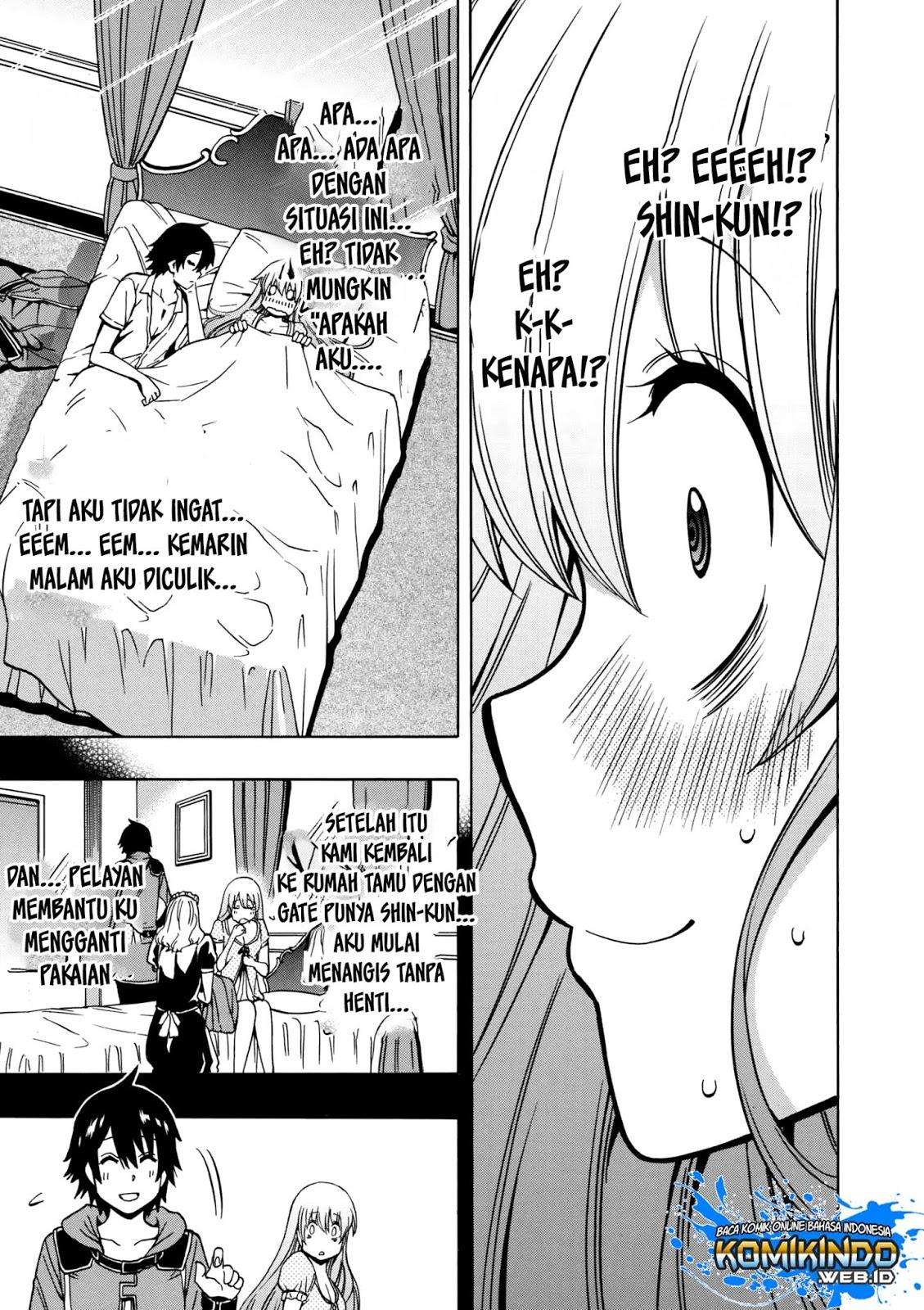 Chapter 33.1 - halaman 9