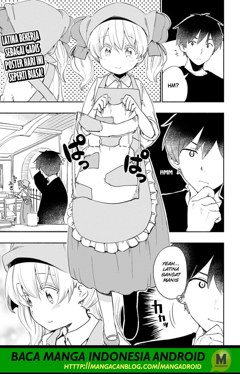 Chapter 24.5 - halaman 2