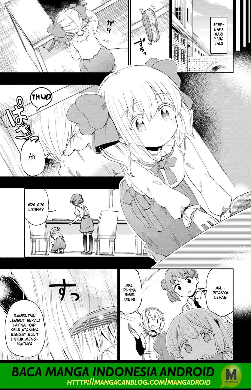 Chapter 24.5 - halaman 6