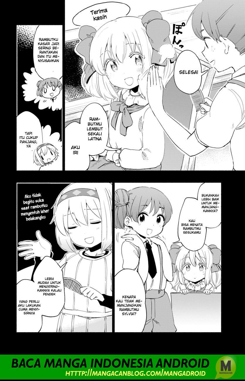 Chapter 24.5 - halaman 7