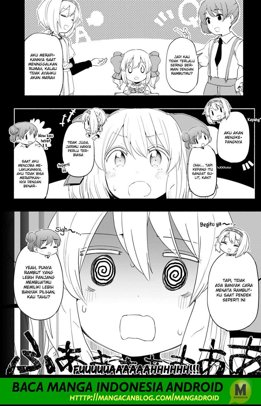 Chapter 24.5 - halaman 8