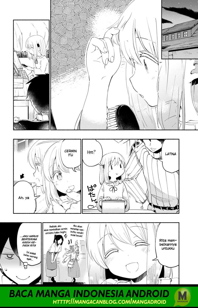Chapter 24.5 - halaman 9