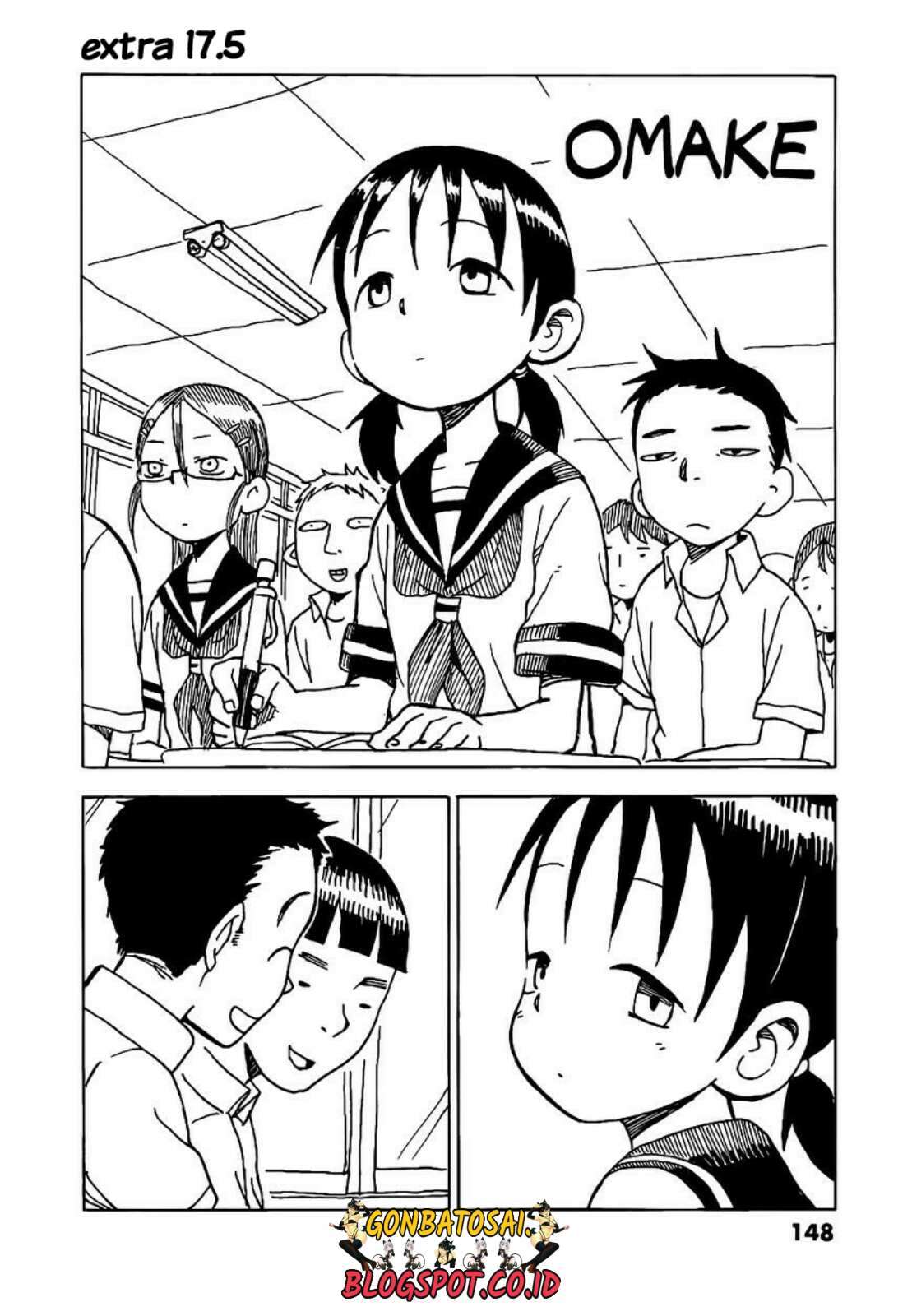 Chapter 17.5 - halaman 13