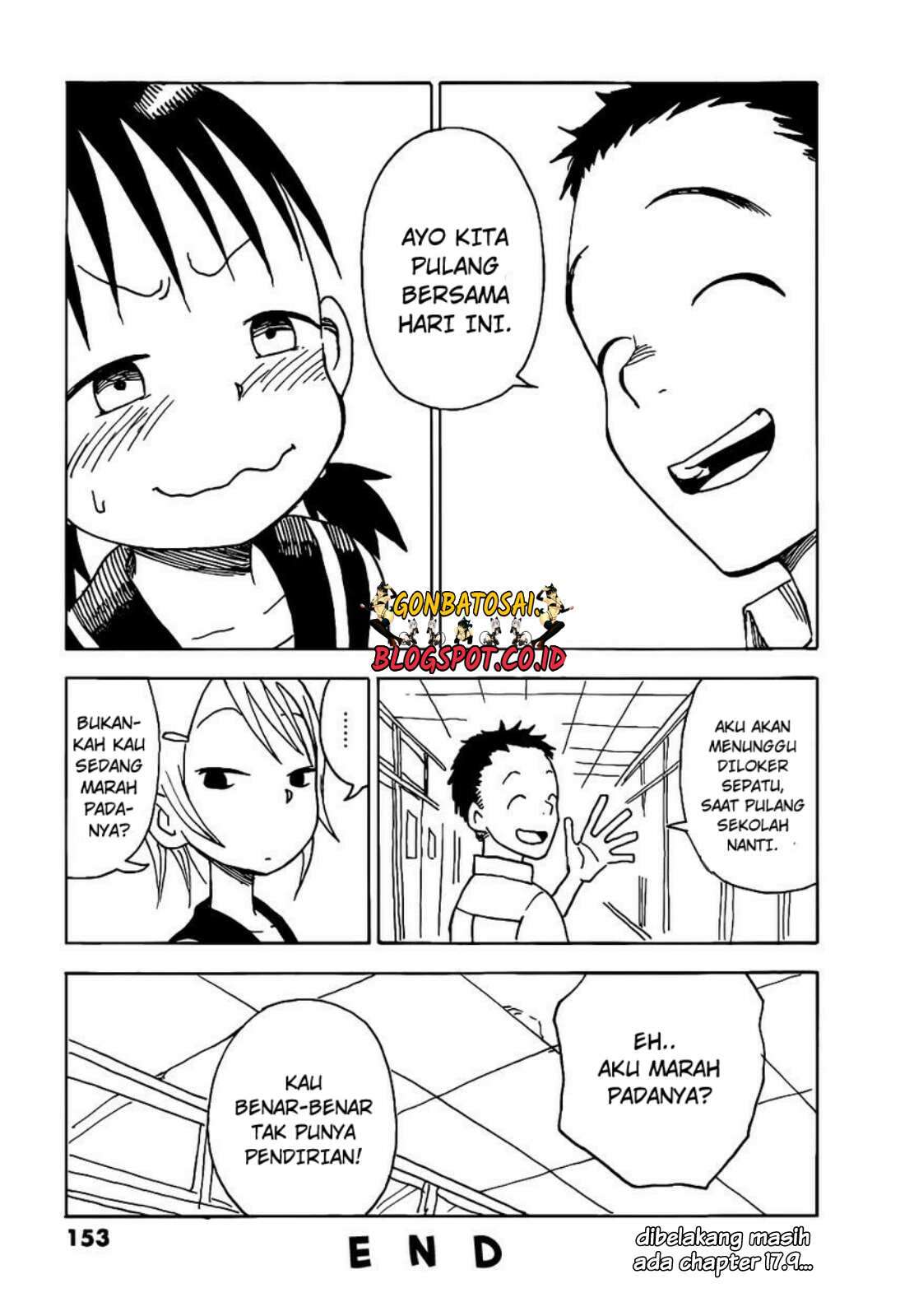 Chapter 17.5 - halaman 18