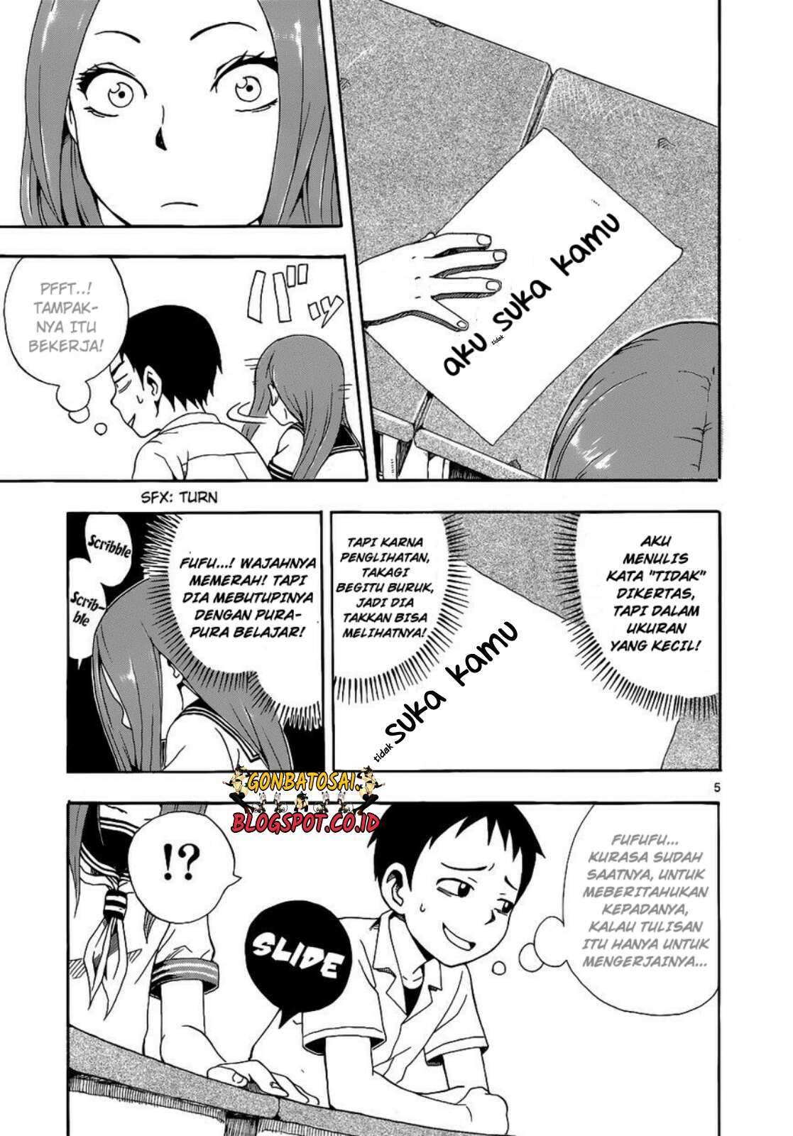 Chapter 17.5 - halaman 8
