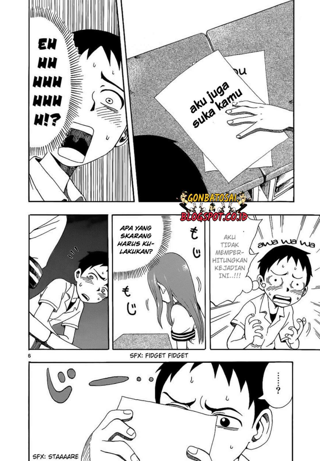 Chapter 17.5 - halaman 9