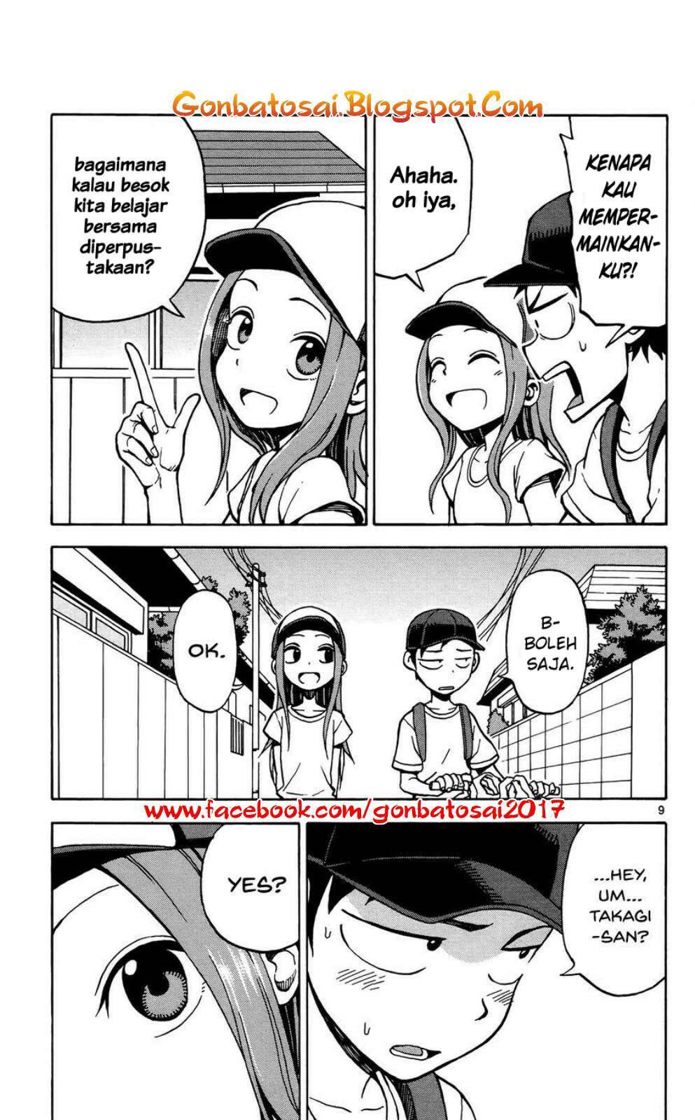 Chapter 28.5 - halaman 13