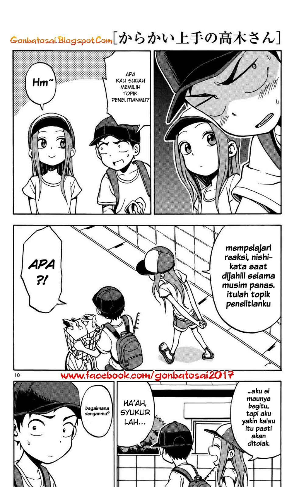Chapter 28.5 - halaman 14