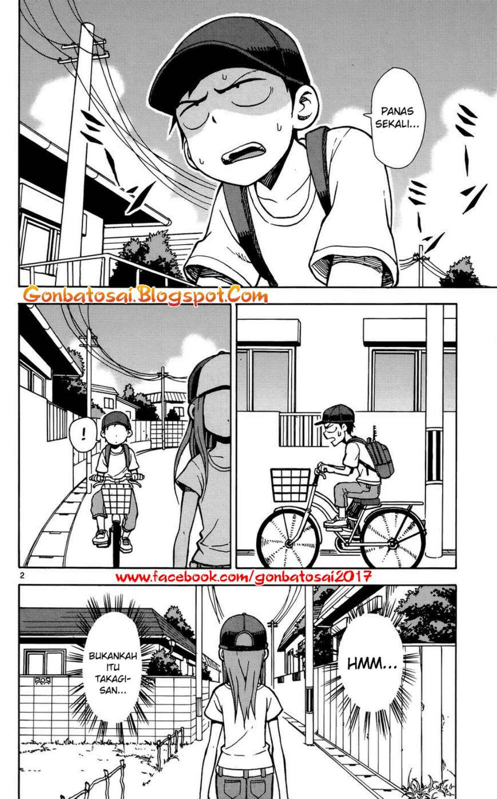 Chapter 28.5 - halaman 5