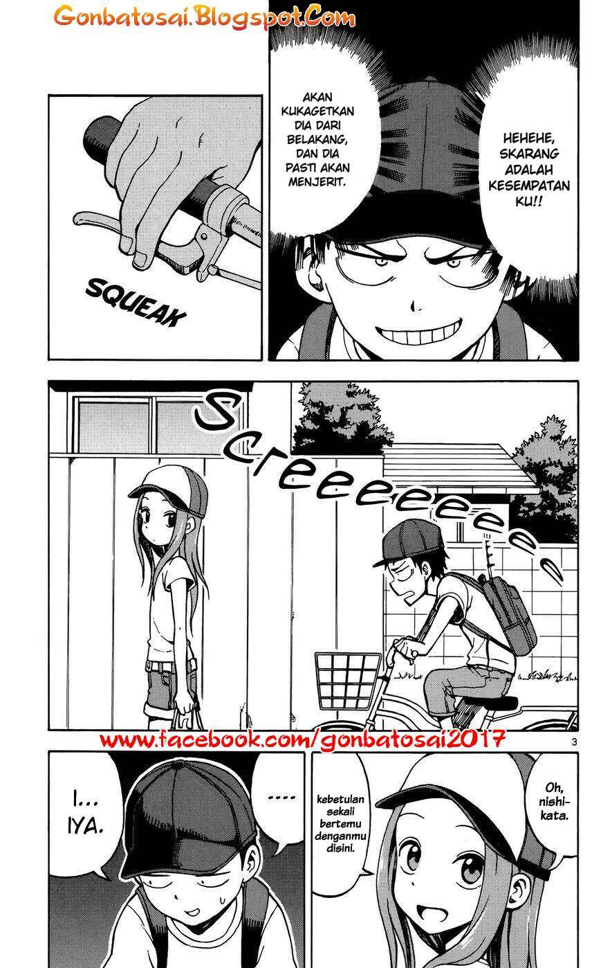 Chapter 28.5 - halaman 6