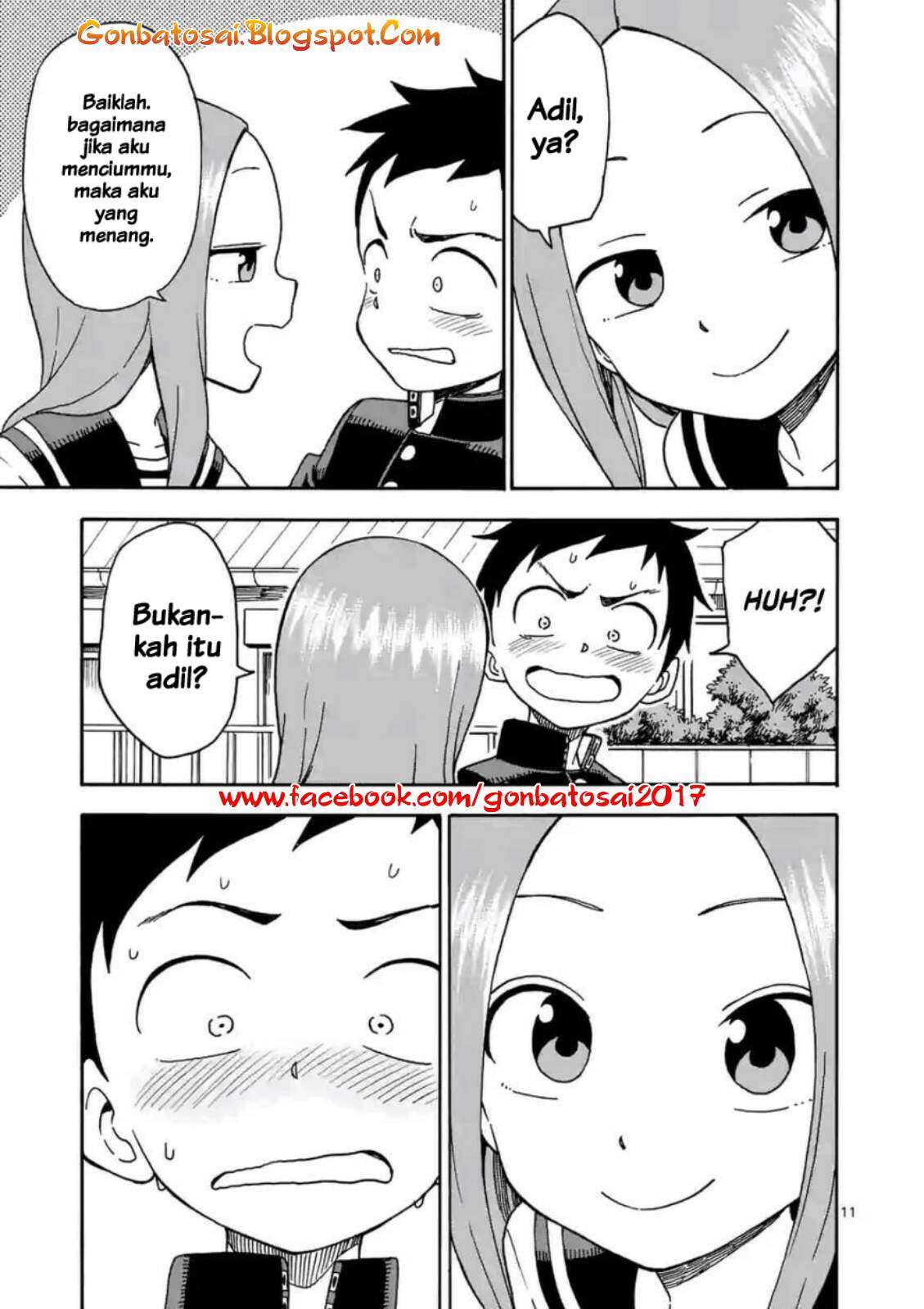 Chapter 29.5 - halaman 15