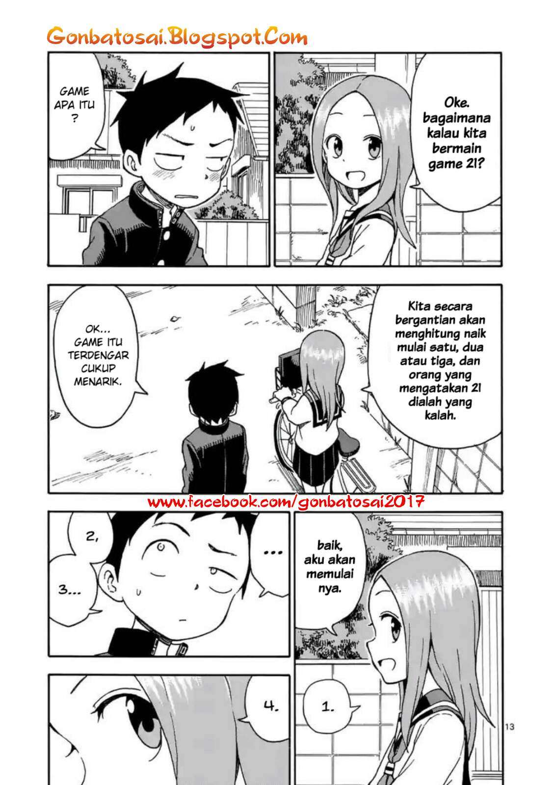 Chapter 29.5 - halaman 17