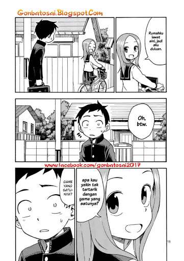 Chapter 29.5 - halaman 19