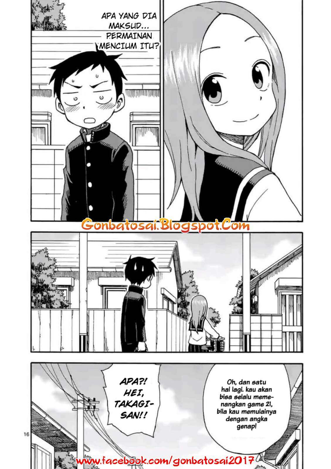 Chapter 29.5 - halaman 20
