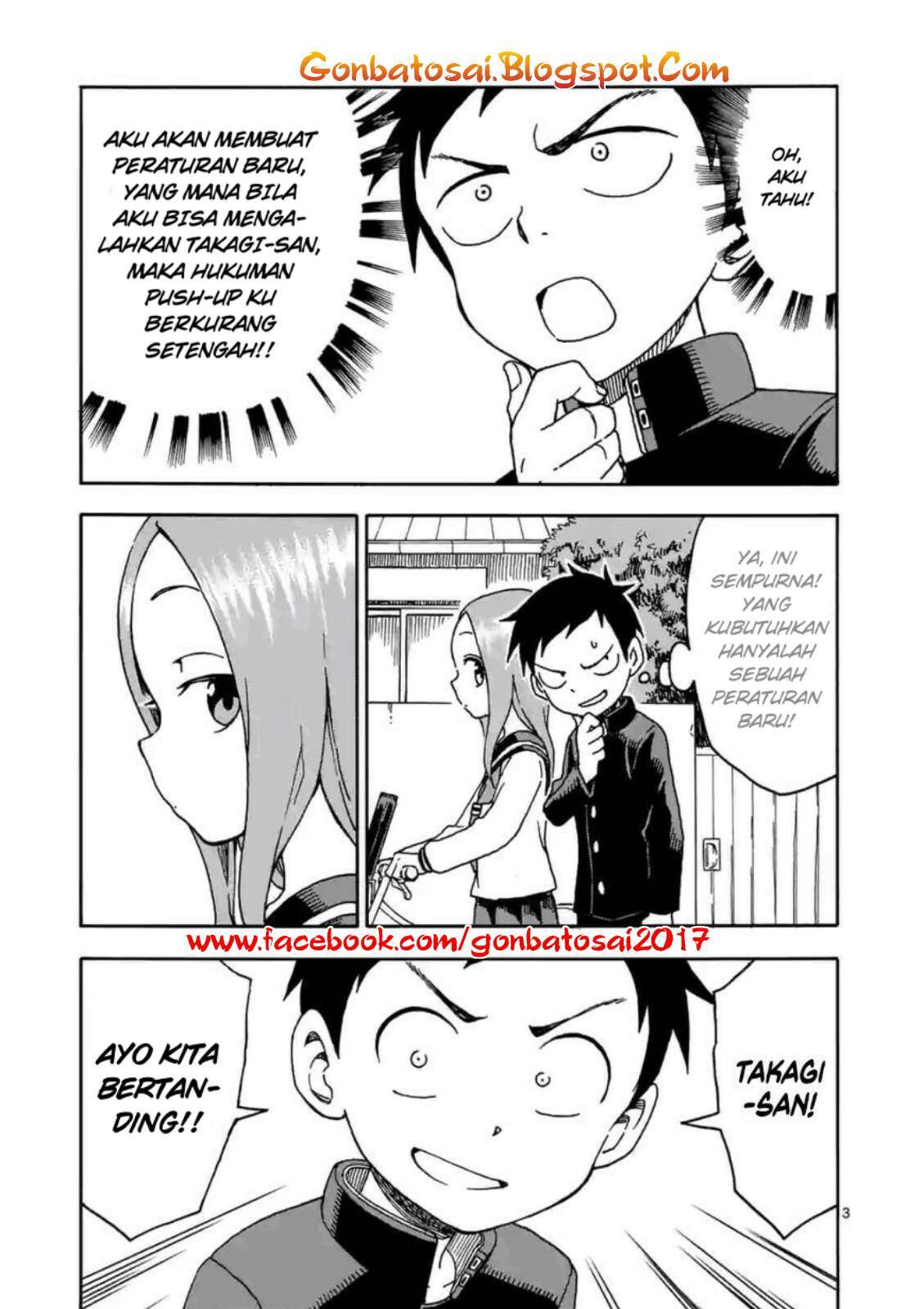 Chapter 29.5 - halaman 5