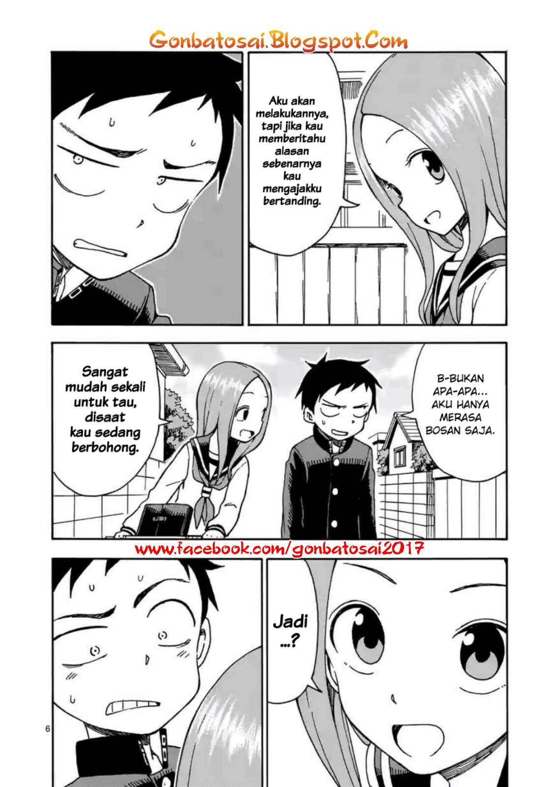 Chapter 29.5 - halaman 9