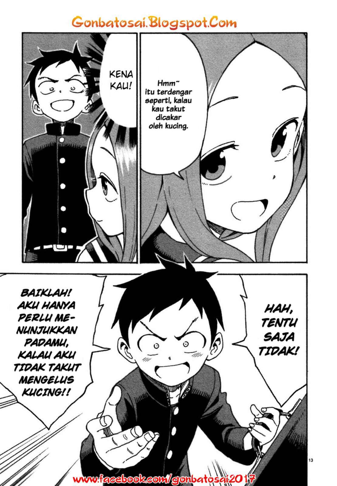 Chapter 33.5 - halaman 17