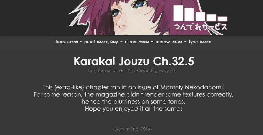 Chapter 33.5 - halaman 22