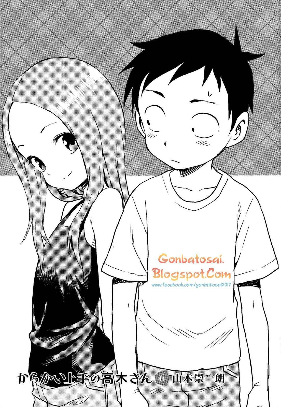Chapter 56.5 - halaman 5
