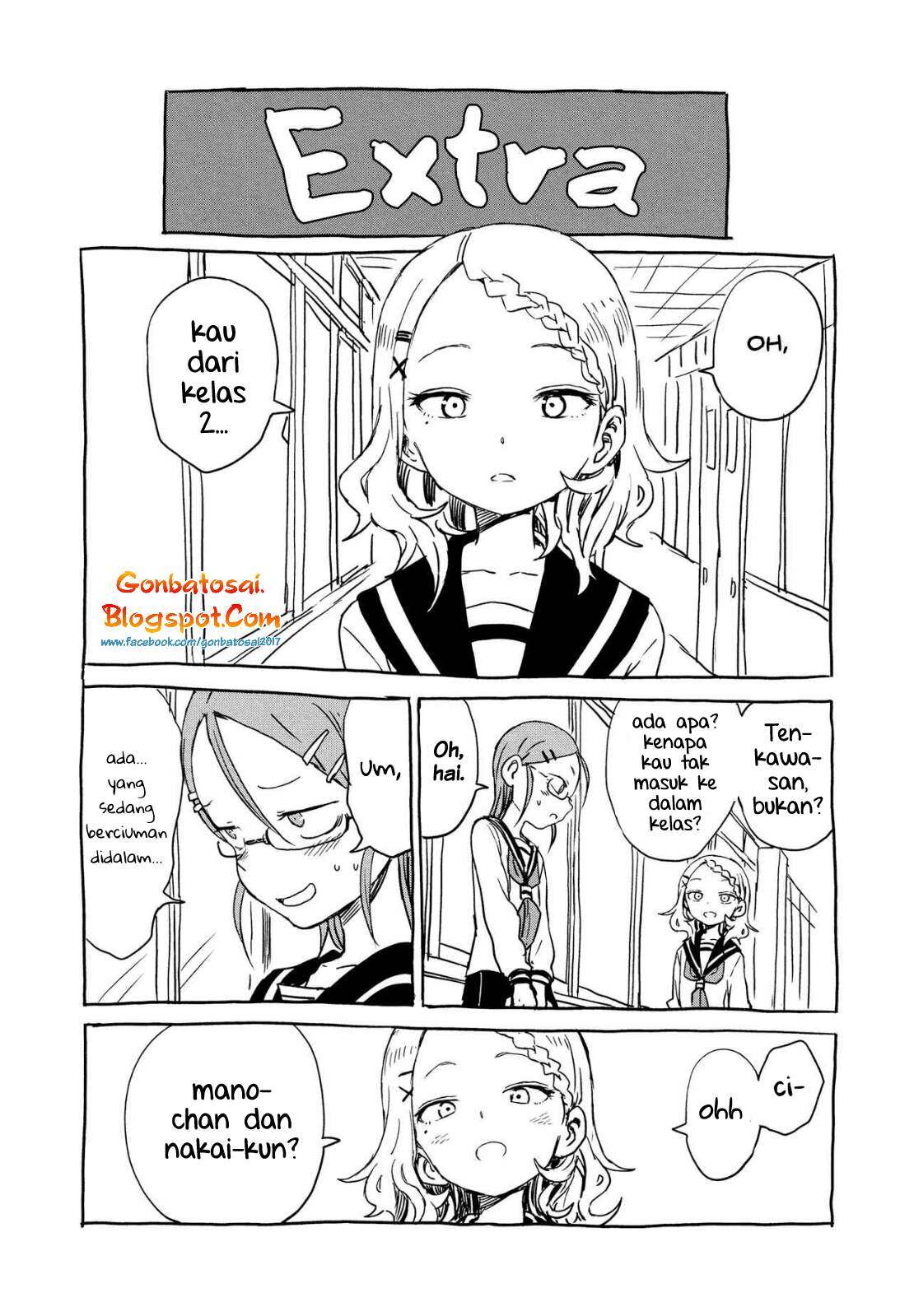 Chapter 56.5 - halaman 7